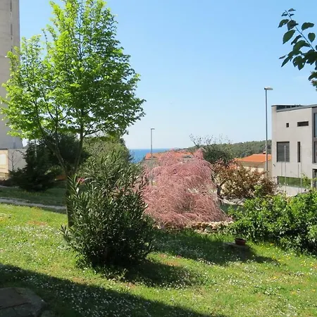 Pineta25 Apartment Pula Exterior photo