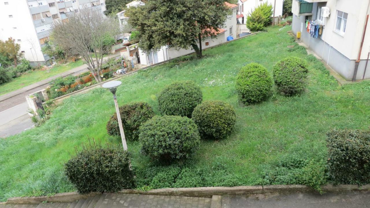 Pineta25 Apartament *