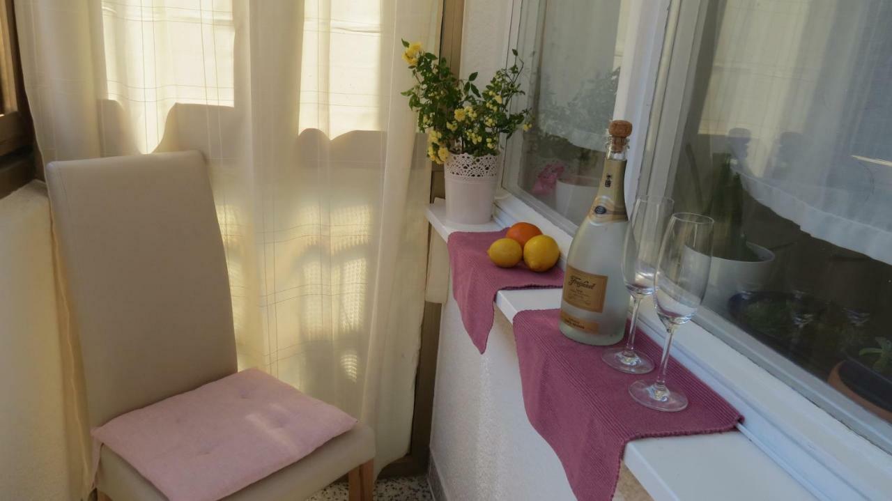 Pineta25 Apartament *