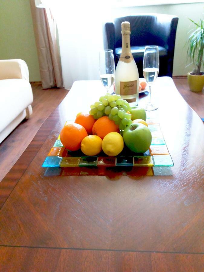 Apartament Pineta25 Pula
