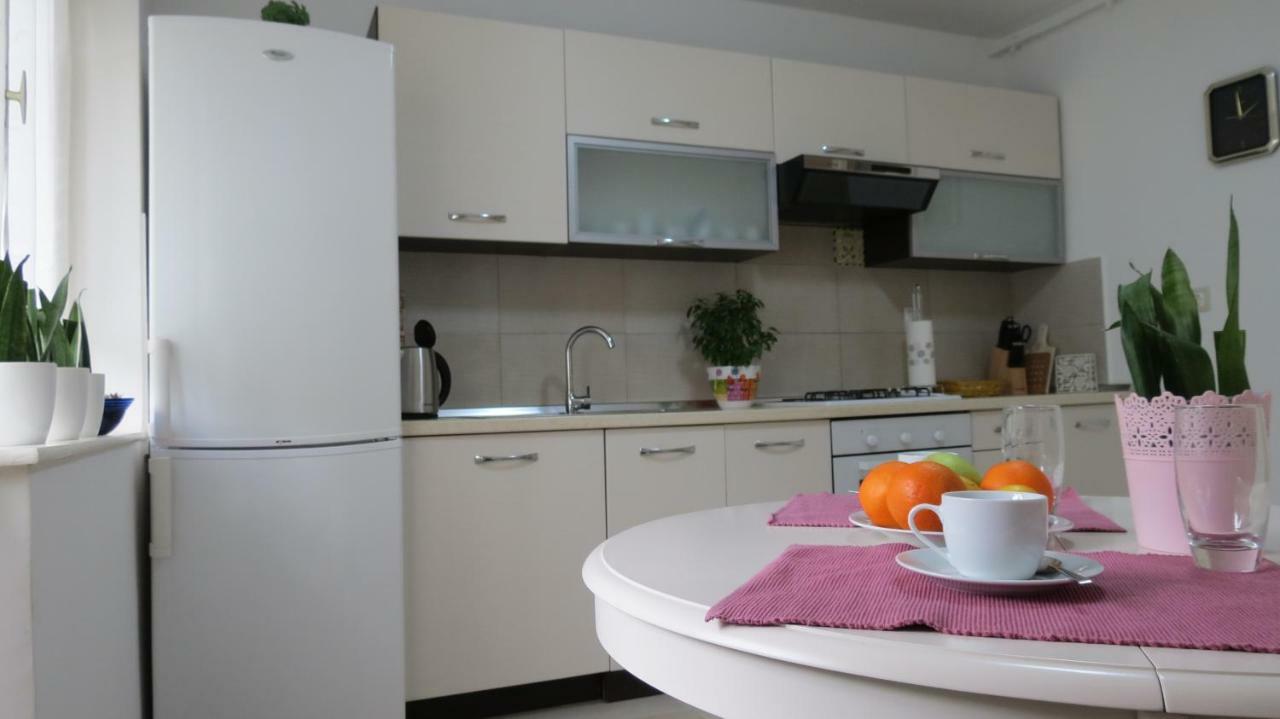 Pineta25 Apartment