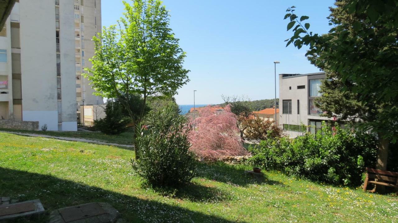 Pineta25 Apartment Pula