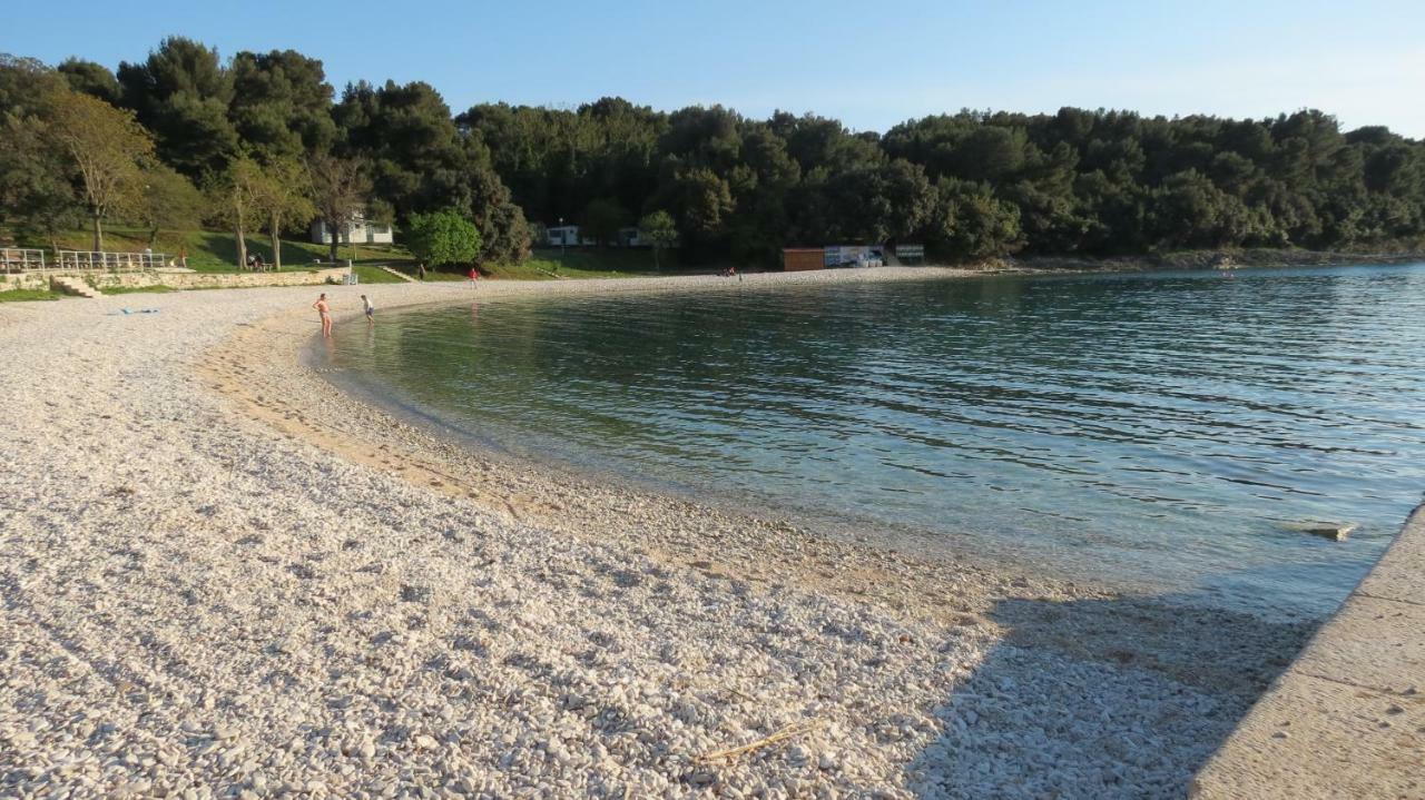 Pineta25 Apartment Pula
