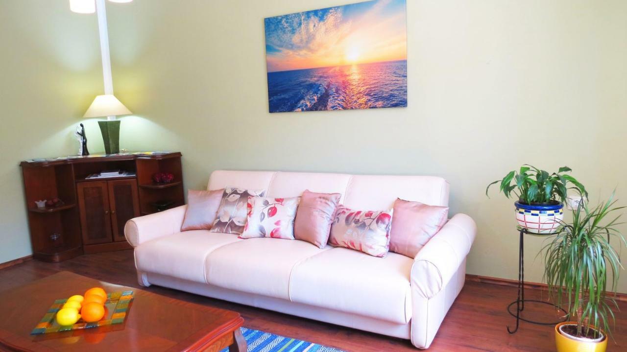 Pineta25 Apartment