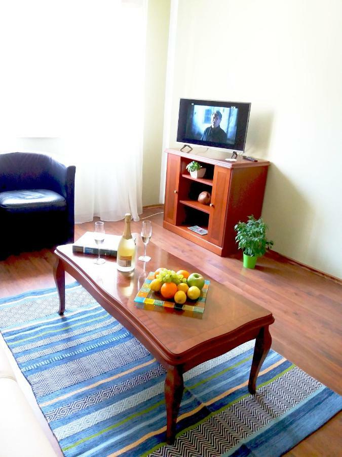 Pineta25 Apartment